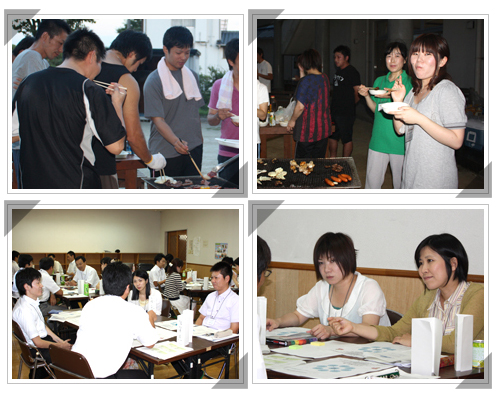 研修会の様子 その2