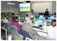 FD研修会のようす