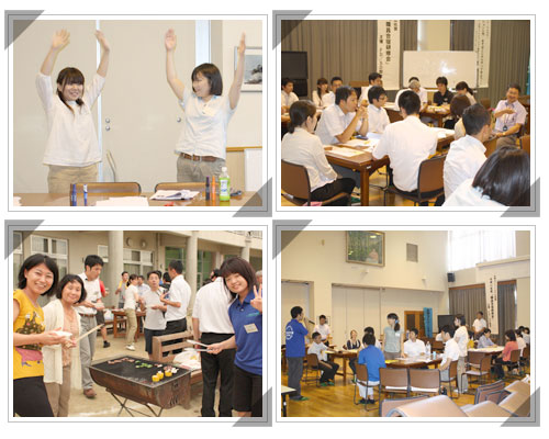 研修会の様子 その3