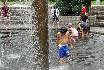 レクレーションキャンプ1