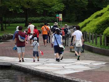 レクレーションキャンプ2