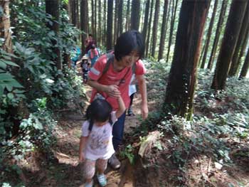 レクレーションキャンプ3