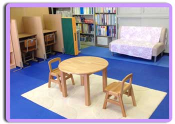 子育てサポートセンター療育教室「きらり」